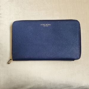 Henri Bendel clutch